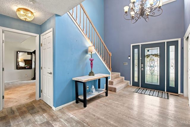 8117 Tollbridge Court, West Chester, OH 45069