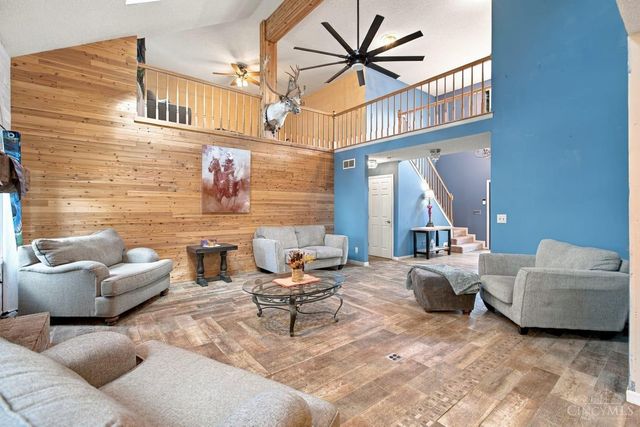 8117 Tollbridge Court, West Chester, OH 45069