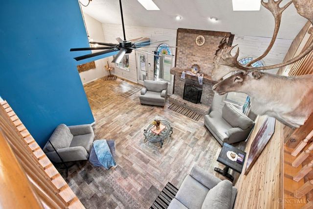 8117 Tollbridge Court, West Chester, OH 45069