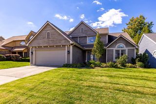 8117 Tollbridge Court, West Chester, OH 45069