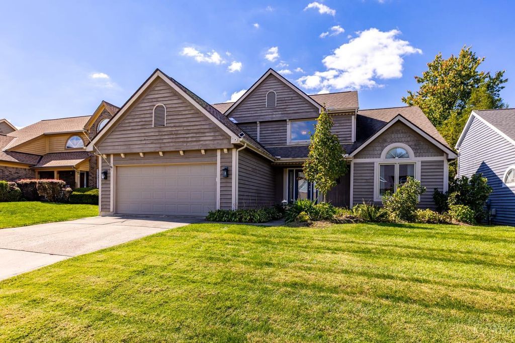 8117 Tollbridge Court, West Chester, OH 45069