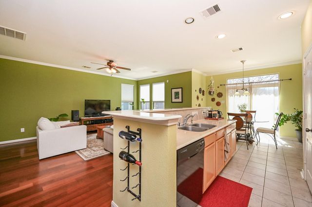 12203 Medina Lake Drive, Tomball, TX 77377