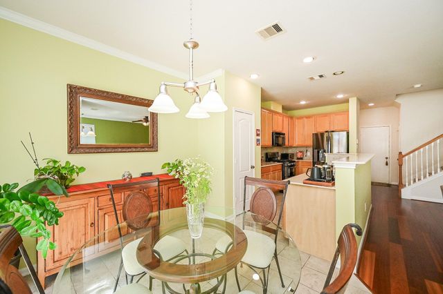 12203 Medina Lake Drive, Tomball, TX 77377