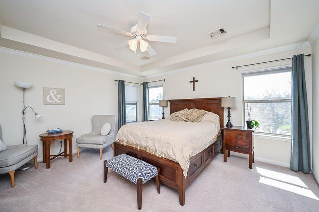 12203 Medina Lake Drive, Tomball, TX 77377