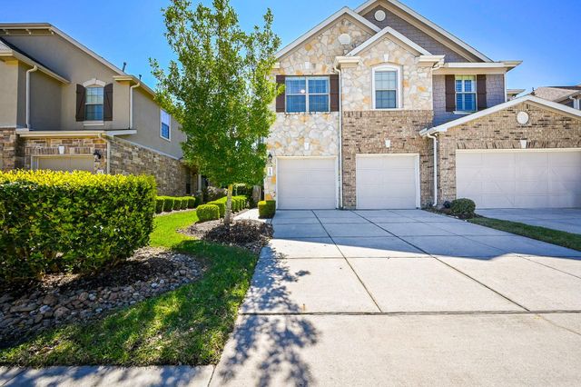 12203 Medina Lake Drive, Tomball, TX 77377