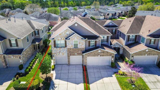 12203 Medina Lake Drive, Tomball, TX 77377