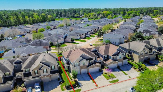 12203 Medina Lake Drive, Tomball, TX 77377