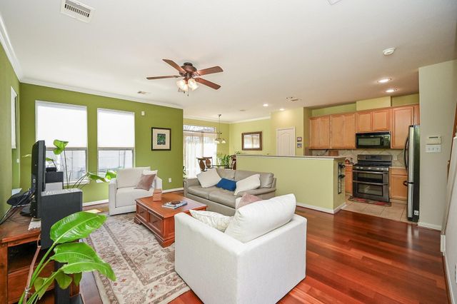 12203 Medina Lake Drive, Tomball, TX 77377