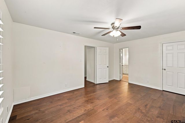 21121 County Road 1291, Flint, TX 75762