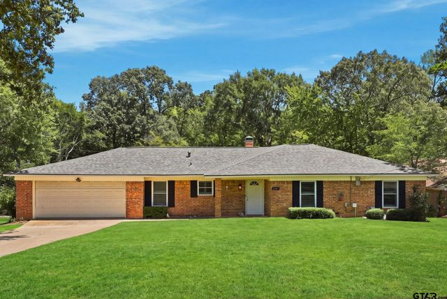 21121 County Road 1291, Flint, TX 75762
