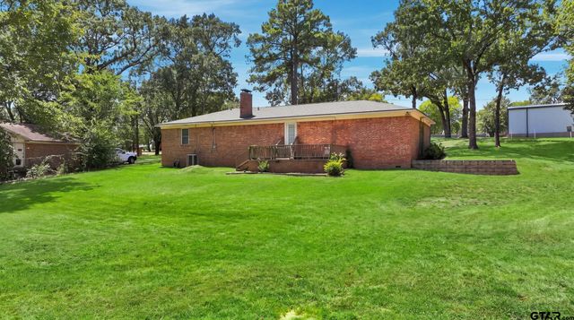21121 County Road 1291, Flint, TX 75762