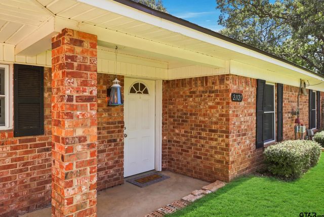 21121 County Road 1291, Flint, TX 75762