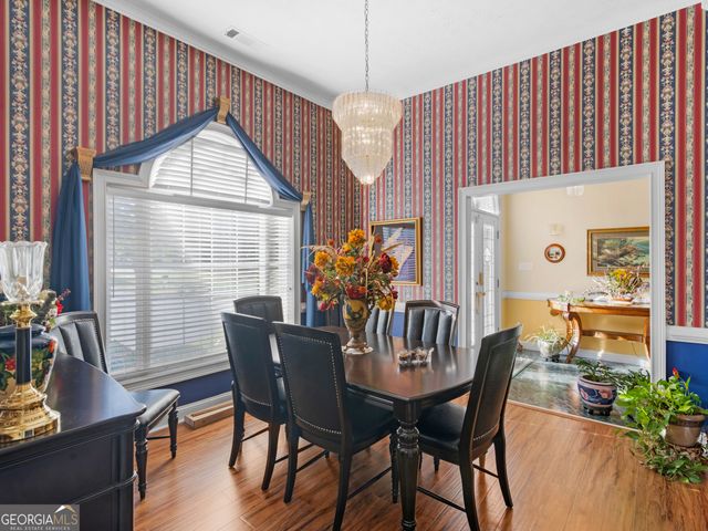 1220 Lake Stone Lea Drive, Oxford, GA 30054