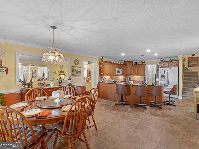 1220 Lake Stone Lea Drive, Oxford, GA 30054