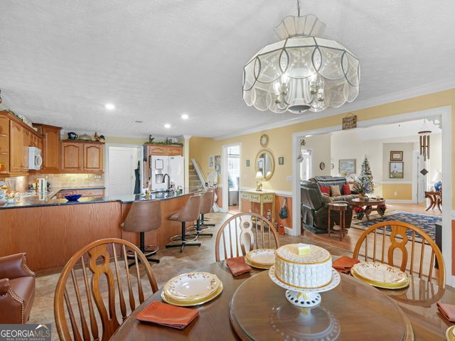 1220 Lake Stone Lea Drive, Oxford, GA 30054