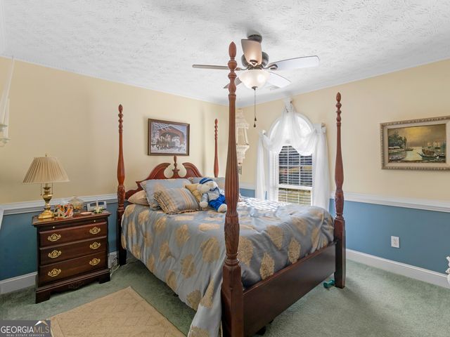 1220 Lake Stone Lea Drive, Oxford, GA 30054