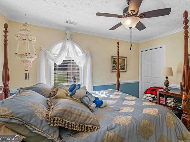 1220 Lake Stone Lea Drive, Oxford, GA 30054