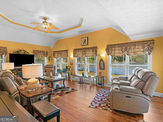 1220 Lake Stone Lea Drive, Oxford, GA 30054