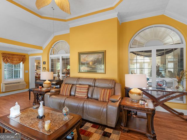 1220 Lake Stone Lea Drive, Oxford, GA 30054