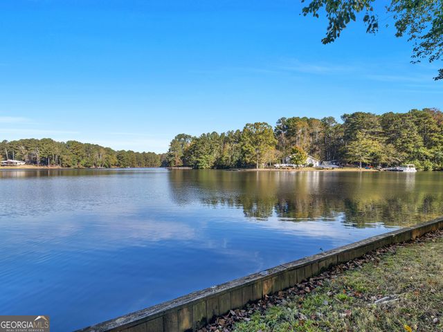 1220 Lake Stone Lea Drive, Oxford, GA 30054