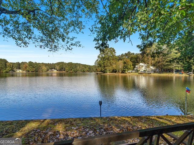 1220 Lake Stone Lea Drive, Oxford, GA 30054