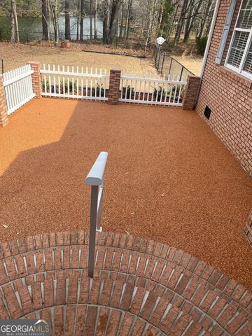 1220 Lake Stone Lea Drive, Oxford, GA 30054