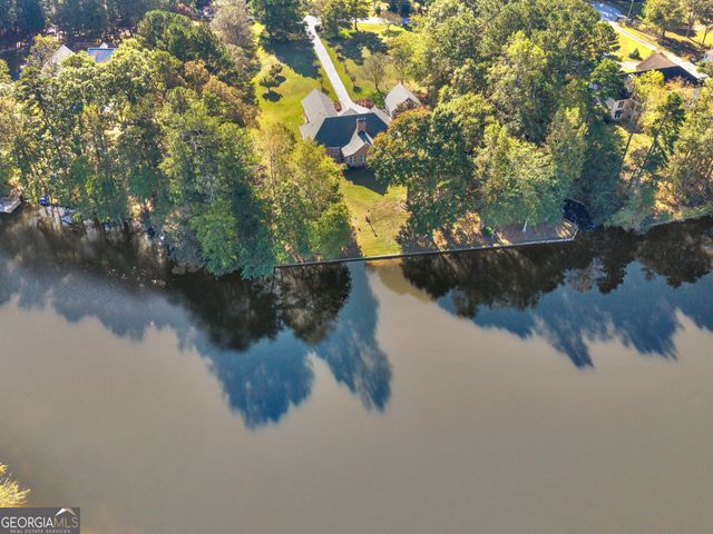 1220 Lake Stone Lea Drive, Oxford, GA 30054