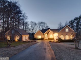 1220 Lake Stone Lea Drive, Oxford, GA 30054