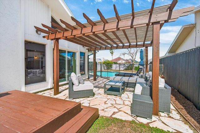 13833 Flintlock Drive, Corpus Christi, TX 78418