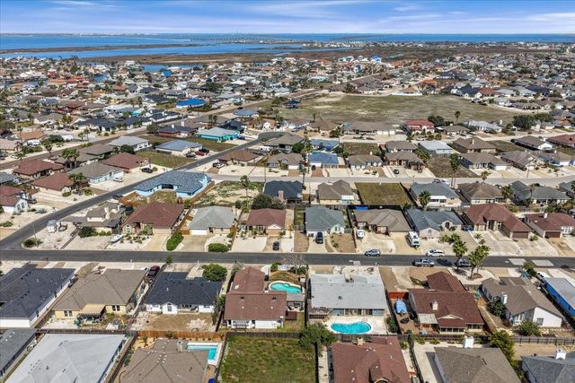 13833 Flintlock Drive, Corpus Christi, TX 78418