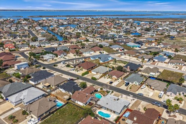 13833 Flintlock Drive, Corpus Christi, TX 78418