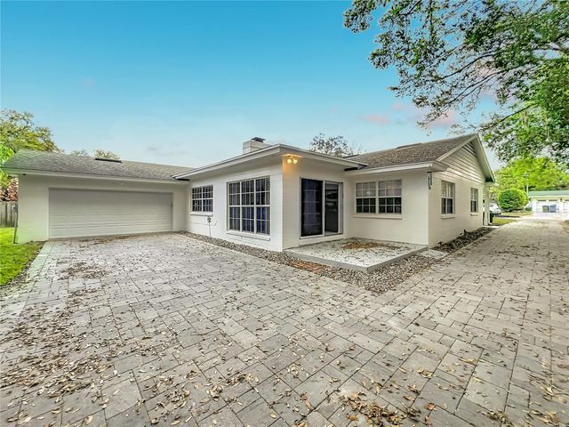 2119 HOWARD DRIVE, Winter Park, FL 32789