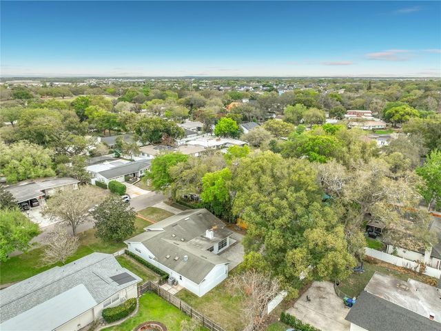 2119 HOWARD DRIVE, Winter Park, FL 32789