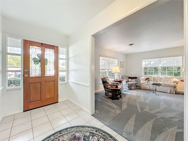 2119 HOWARD DRIVE, Winter Park, FL 32789