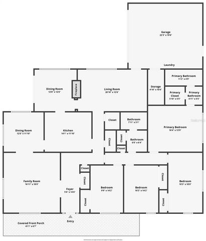 2119 HOWARD DRIVE, Winter Park, FL 32789