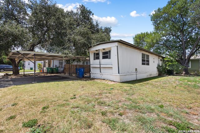 16240 San Pedro Ave Lot 308, San Antonio, TX 78232