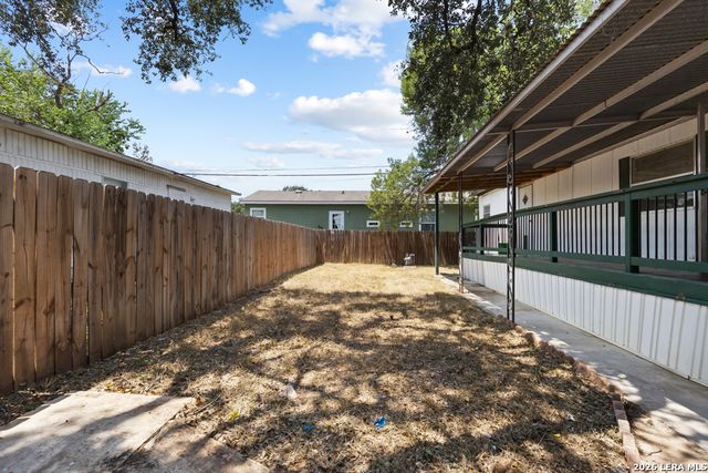 16240 San Pedro Ave Lot 308, San Antonio, TX 78232