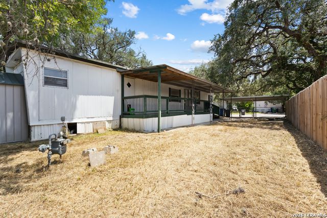 16240 San Pedro Ave Lot 308, San Antonio, TX 78232