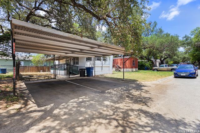 16240 San Pedro Ave Lot 308, San Antonio, TX 78232