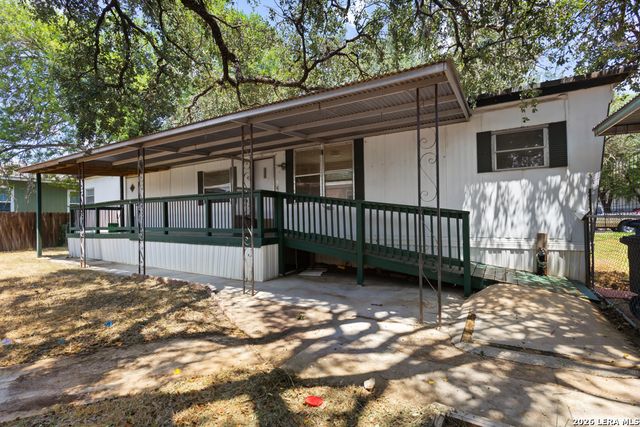 16240 San Pedro Ave Lot 308, San Antonio, TX 78232