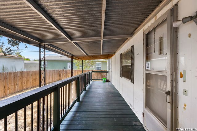 16240 San Pedro Ave Lot 308, San Antonio, TX 78232