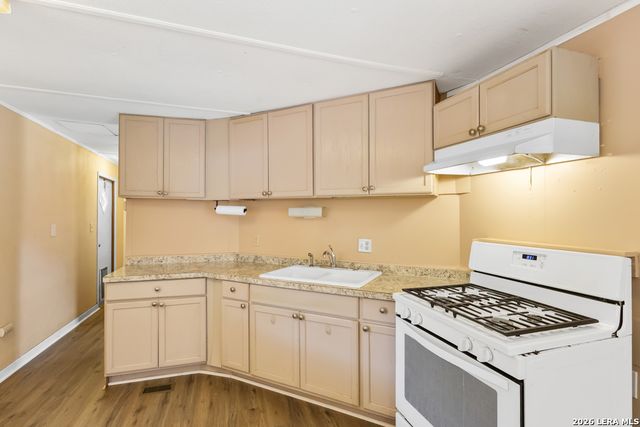 16240 San Pedro Ave Lot 308, San Antonio, TX 78232