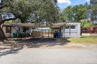 16240 San Pedro Ave Lot 308, San Antonio, TX 78232