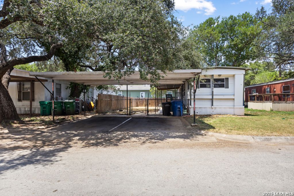 16240 San Pedro Ave Lot 308, San Antonio, TX 78232
