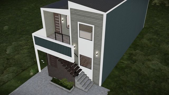 9711 Cargill Ab Street, Houston, TX 77029