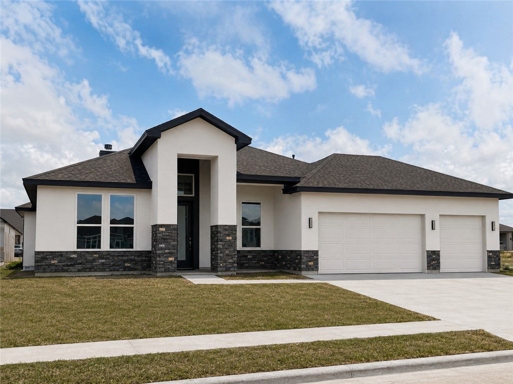 1481 Chloe Cay, Corpus Christi, TX 78415 — exterior