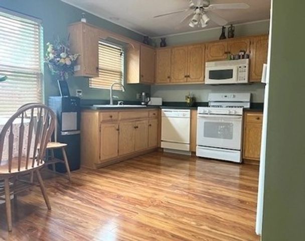 1005 Singer Avenue, Lemont, IL 60439