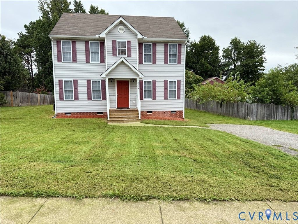 4024 Walmsley Blvd, Richmond, VA 23234