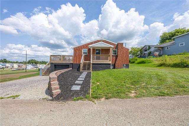 200 2nd St, South Union Twp, PA 15401