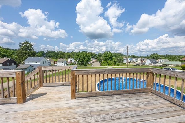 200 2nd St, South Union Twp, PA 15401